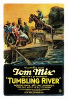 Tumbling River movie poster (1927) Tank Top #636519