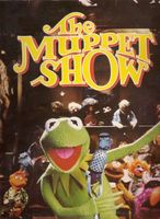 The Muppet Show movie poster (1976) Poster MOV_2d82f1c8