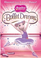Angelina Ballerina: Ballet Dreams movie poster (2011) Longsleeve T-shirt #1077831