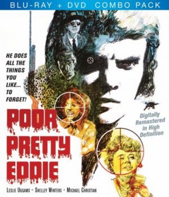 Poor Pretty Eddy movie poster (1975) Poster MOV_2d948933
