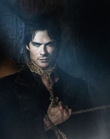 The Vampire Diaries movie poster (2009) Poster MOV_2d9494c9
