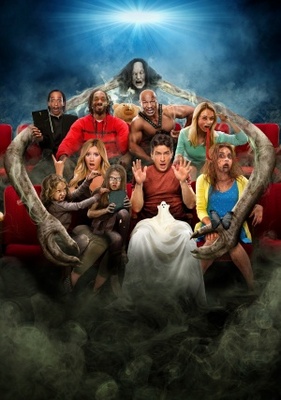 Scary Movie 5 movie poster (2013) calendar