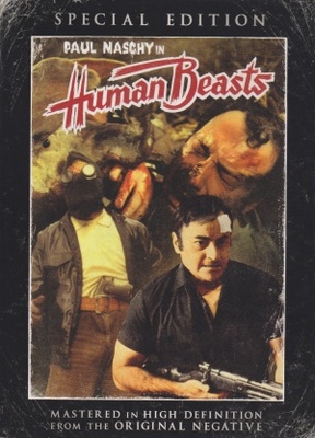 El carnaval de las bestias movie poster (1980) poster