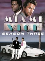 Miami Vice movie poster (1984) Poster MOV_2d974664
