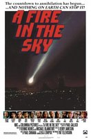 A Fire in the Sky movie poster (1978) Poster MOV_2d99798e