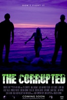 The Corrupted movie poster (2010) Mouse Pad MOV_2d99a460