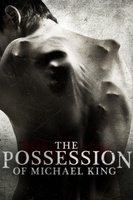 The Possession of Michael King movie poster (2014) Tank Top #1190872