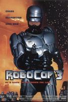 RoboCop 3 movie poster (1993) t-shirt #MOV_2da4e003