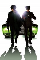 The Green Hornet movie poster (2011) Mouse Pad MOV_2da7cadc