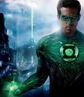 Green Lantern movie poster (2011) Poster MOV_2da862fc