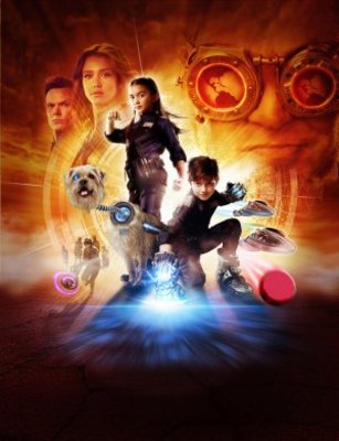 Spy Kids 4: All the Time in the World movie poster (2011) tote bag #MOV_2daa9466