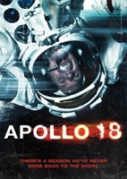 Apollo 18 movie poster (2011) Poster MOV_2dab0aea