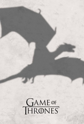 Game of Thrones movie poster (2011) Poster MOV_2db010ad