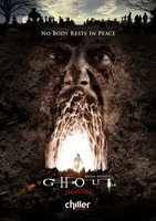 Ghoul movie poster (2012) Poster MOV_2db88f09