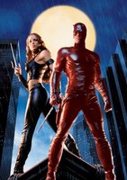 Daredevil movie poster (2003) Sweatshirt #706721