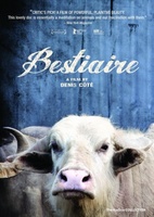 Bestiaire movie poster (2012) Poster MOV_2dba43be