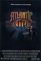 Atlantic City movie poster (1980) Poster MOV_2dbe193d