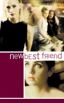New Best Friend movie poster (2002) Poster MOV_2dbe1e26
