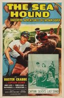 The Sea Hound movie poster (1947) Sweatshirt #691615