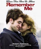 Remember Me movie poster (2010) Poster MOV_2dc18102
