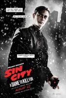 Sin City: A Dame to Kill For movie poster (2014) Poster MOV_2dc1b515