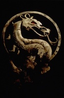 Mortal Kombat movie poster (1995) t-shirt #MOV_2dc530eb