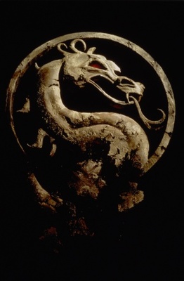 Mortal Kombat movie poster (1995) mug #MOV_2dc530eb