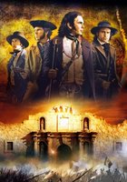 The Alamo movie poster (2004) t-shirt #MOV_2dc6b353