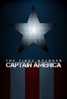Captain America: The First Avenger movie poster (2011) Poster MOV_2dc9af33