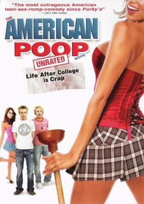 The Connecticut Poop Movie movie poster (2006) mug