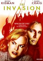 The Invasion movie poster (2007) Sweatshirt #704447