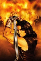 Conan The Barbarian movie poster (1982) t-shirt #MOV_2de1e8b6