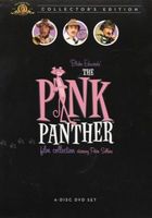 The Pink Panther movie poster (1963) Poster MOV_2de70f44