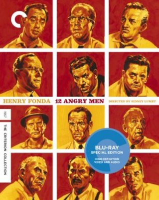 12 Angry Men movie poster (1957) mug #MOV_2de8fd62