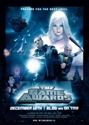 TMF Game Awards movie poster (2006) poster