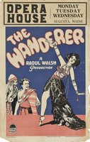 The Wanderer movie poster (1925) Poster MOV_2df0a3a2