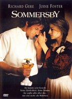 Sommersby movie poster (1993) Poster MOV_2df170c7