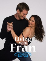 Living with Fran movie poster (2005) Longsleeve T-shirt #783197