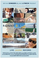 Ronny & I movie poster (2013) Poster MOV_2dfaf52e