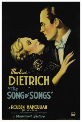 The Song of Songs movie poster (1933) mug #MOV_2dfb1906