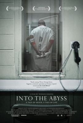Into the Abyss movie poster (2011) Poster MOV_2dfe1a88
