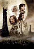 The Lord of the Rings: The Two Towers movie poster (2002) mug #MOV_2dff97a3