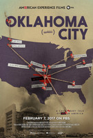Oklahoma City movie poster (2017) Sweatshirt #1466894