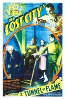 The Lost City movie poster (1935) Poster MOV_2e0007a9