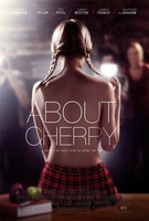 Cherry movie poster (2012) Sweatshirt #761567