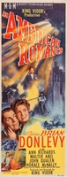 An American Romance movie poster (1944) Poster MOV_2e056b29