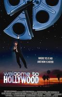 Welcome to Hollywood movie poster (2000) Poster MOV_2e0645f7