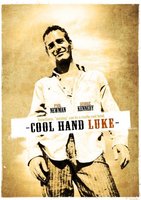 Cool Hand Luke movie poster (1967) Tank Top #667397