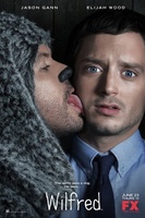 Wilfred movie poster (2010) Poster MOV_2e0f0f35