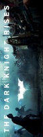 The Dark Knight Rises movie poster (2012) Sweatshirt #748622